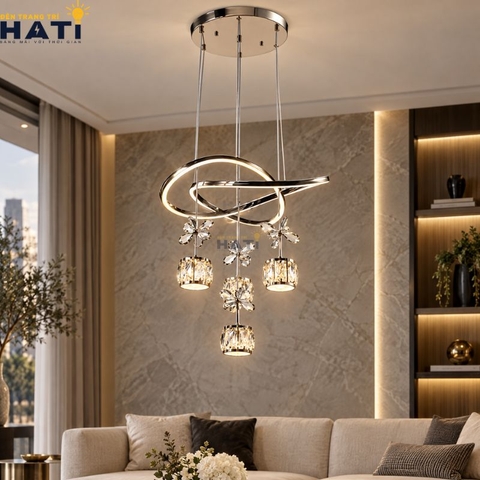 Đèn thả combo Kinaz