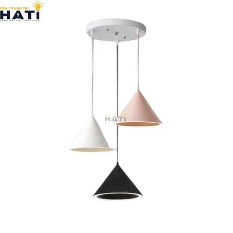Đèn thả combo Lizet