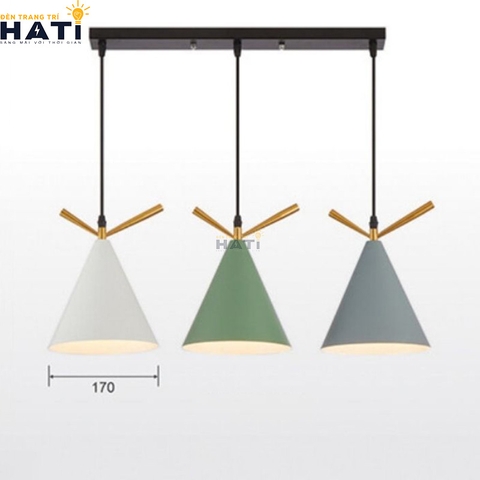Bóng đèn E27 của đèn thả Combo Oriental