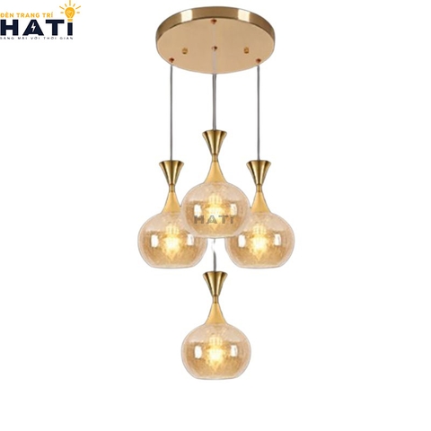 Đèn thả combo Pengu