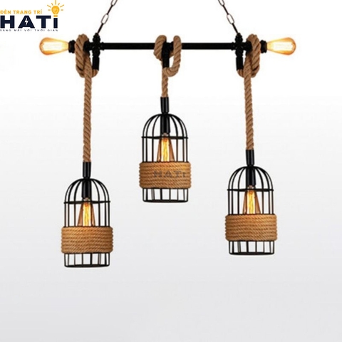 Đèn thả combo Phala