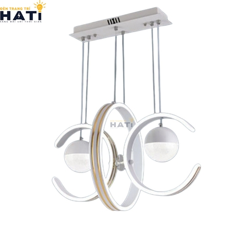 Đèn thả combo Simur