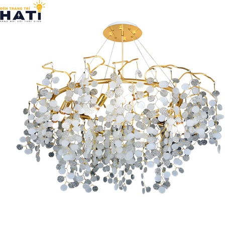 Đèn thả deco Erasmus