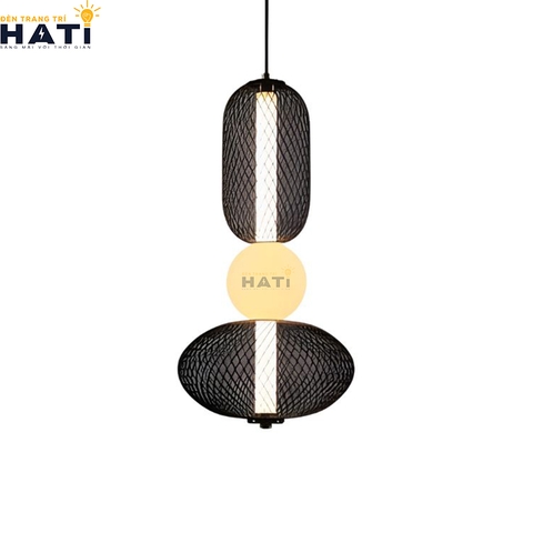 Đèn thả deco Eudora