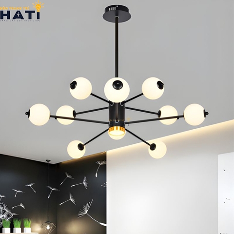 Đèn thả deco Farah