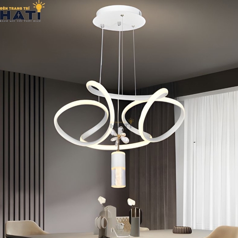 Đèn thả deco Giselle