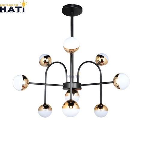 Đèn thả deco Raanana