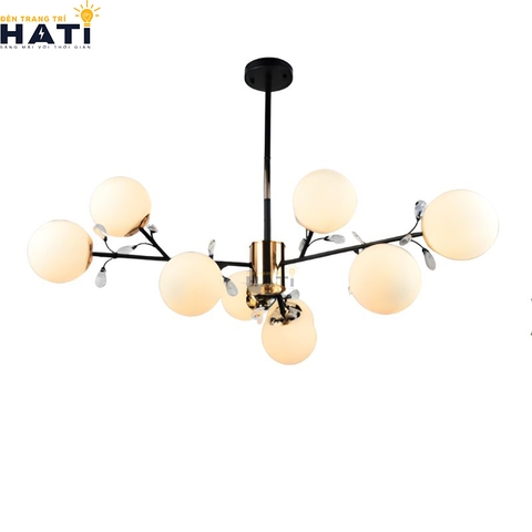 Đèn thả deco Caryln