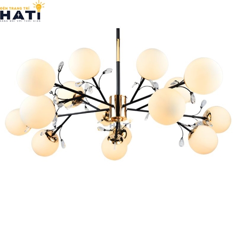 Đèn thả deco Caryln