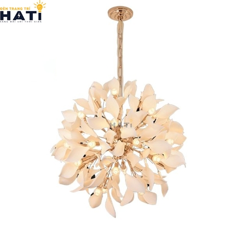 Đèn thả decor Crimson