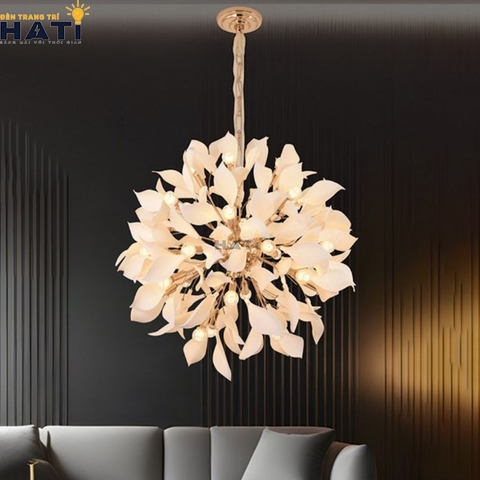 Đèn thả decor Crimson