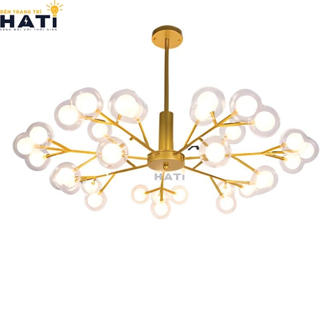 Đèn thả deco Diana