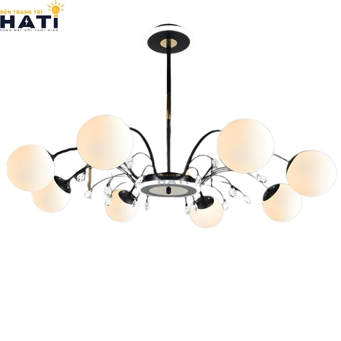 Đèn thả deco Ellie