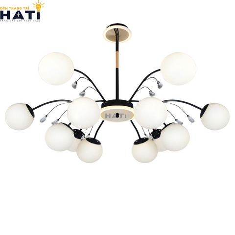 Đèn thả deco Ellie