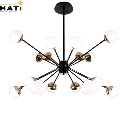 Đèn thả decor Envy