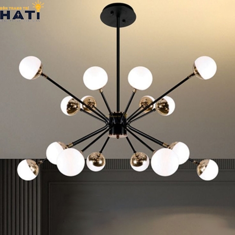 Đèn thả decor Envy