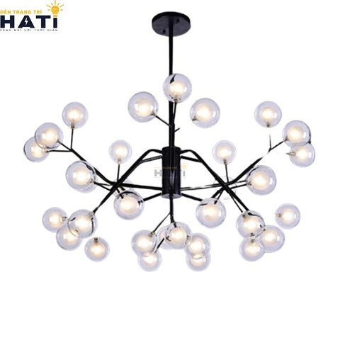 Đèn thả decor Kribi