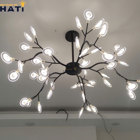Đèn thả decor Lara