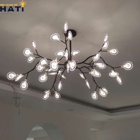 Đèn thả decor Lara