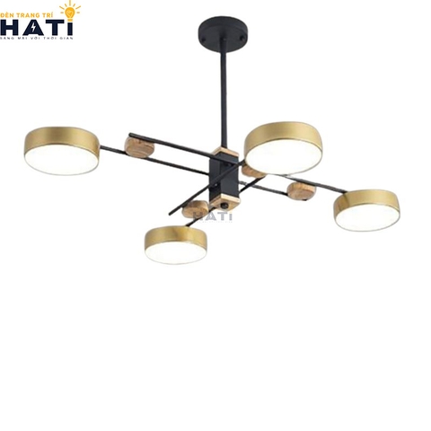 Đèn thả decor Lippo