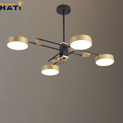 Đèn thả decor Lippo
