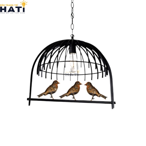 Đèn thả decor Lumina
