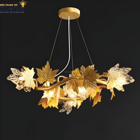 Đèn thả decor Meadow