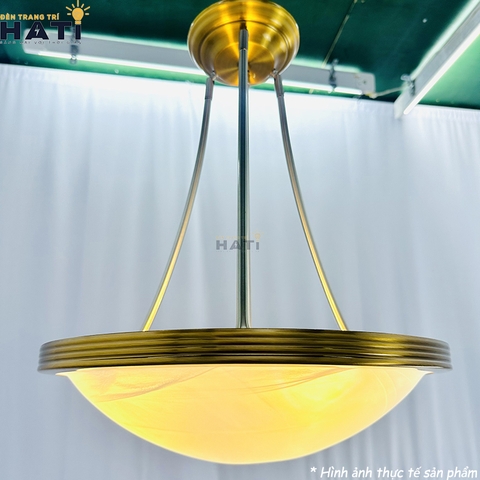 Đèn thả decor Minaka