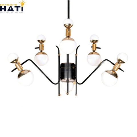 Đèn thả decor Navy