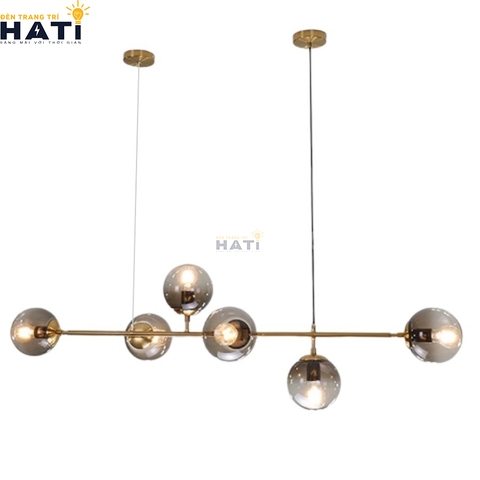 Đèn thả decor Nerina - TDC164/KH