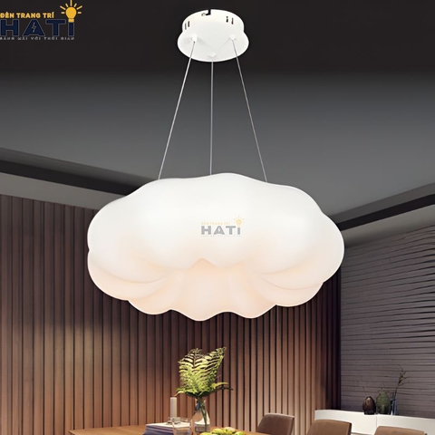 Đèn thả deco Philomena