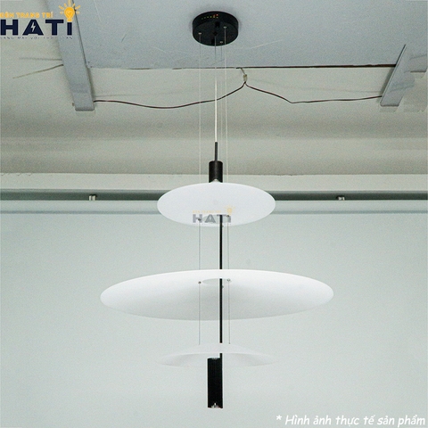 Đèn thả decor Salis kiểu A