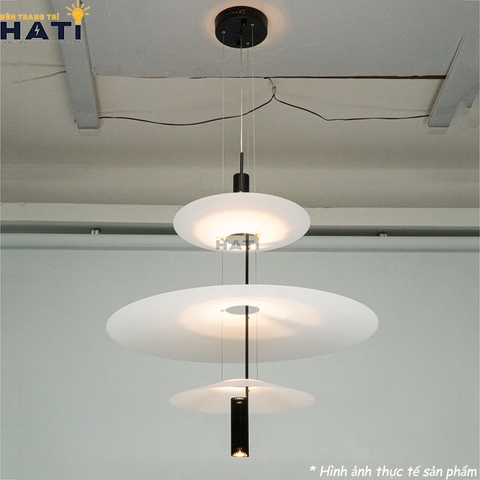 Đèn thả decor Salis kiểu A