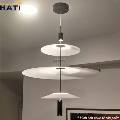 Đèn thả decor Salis kiểu A