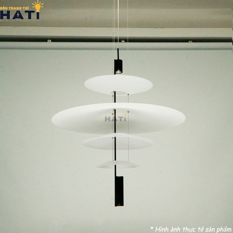 Đèn thả decor Salis kiểu B