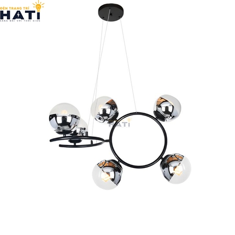 Đèn thả decor Savan