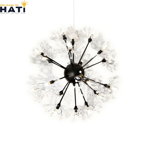 Đèn thả decor Wetl