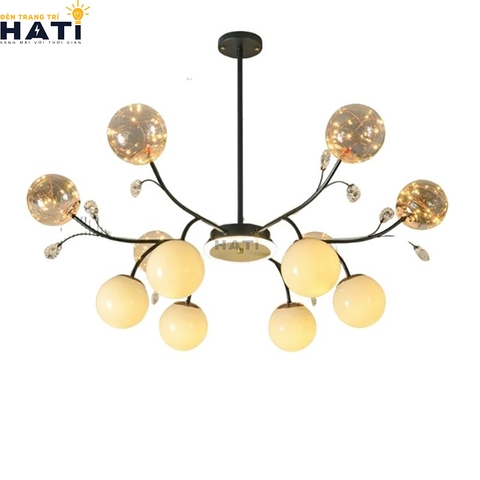 Đèn thả decor Winkly
