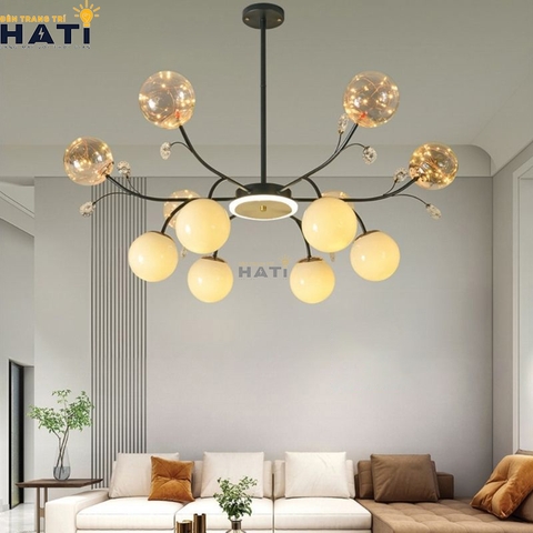 Đèn thả decor Winkly