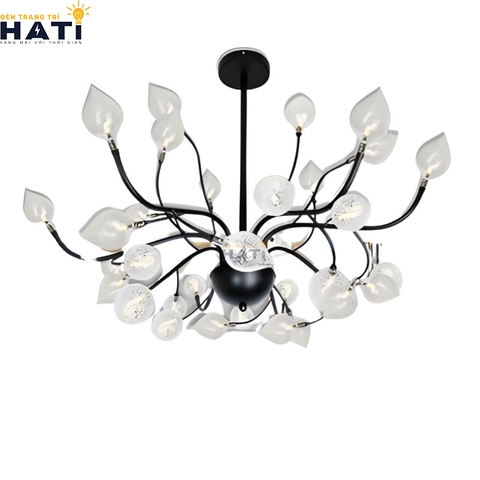 Đèn thả deco Yaretzi