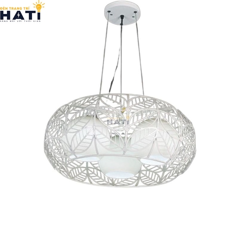 Đèn thả decor Solis