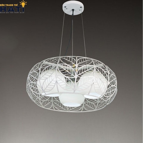 Đèn thả decor Solis