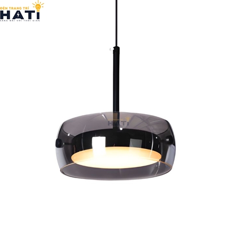 Đèn thả đơn Alviken