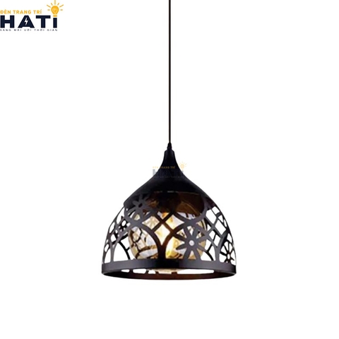 Đèn thả đơn Ectopis