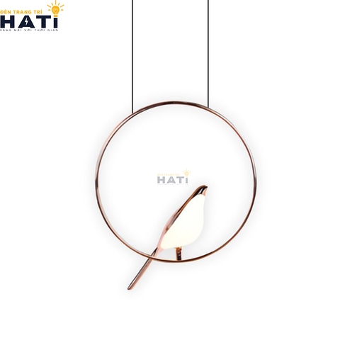 Đèn thả đơn Karsund