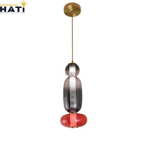 Đèn thả đơn Magellan