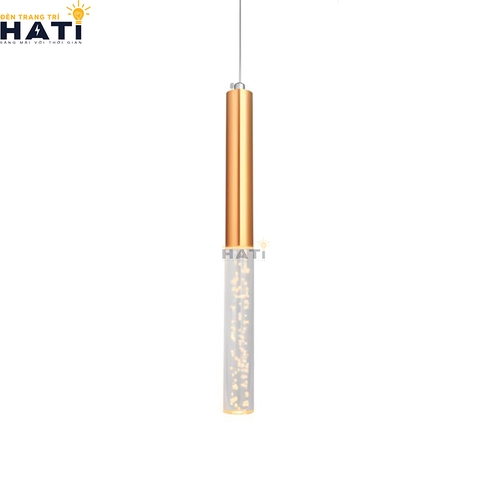 Đèn thả đơn Norvella