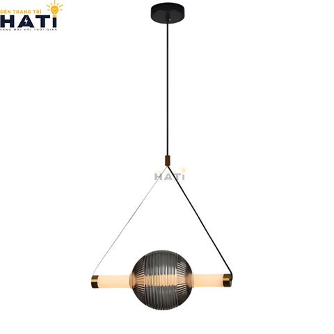 Đèn thả đơn Varnel