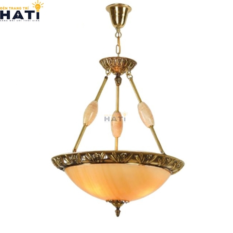 Đèn thả đồng Stiner