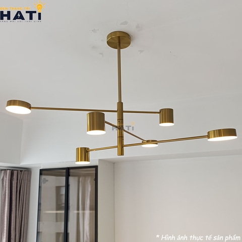 Đèn thả led Aline - TL08/VA/8